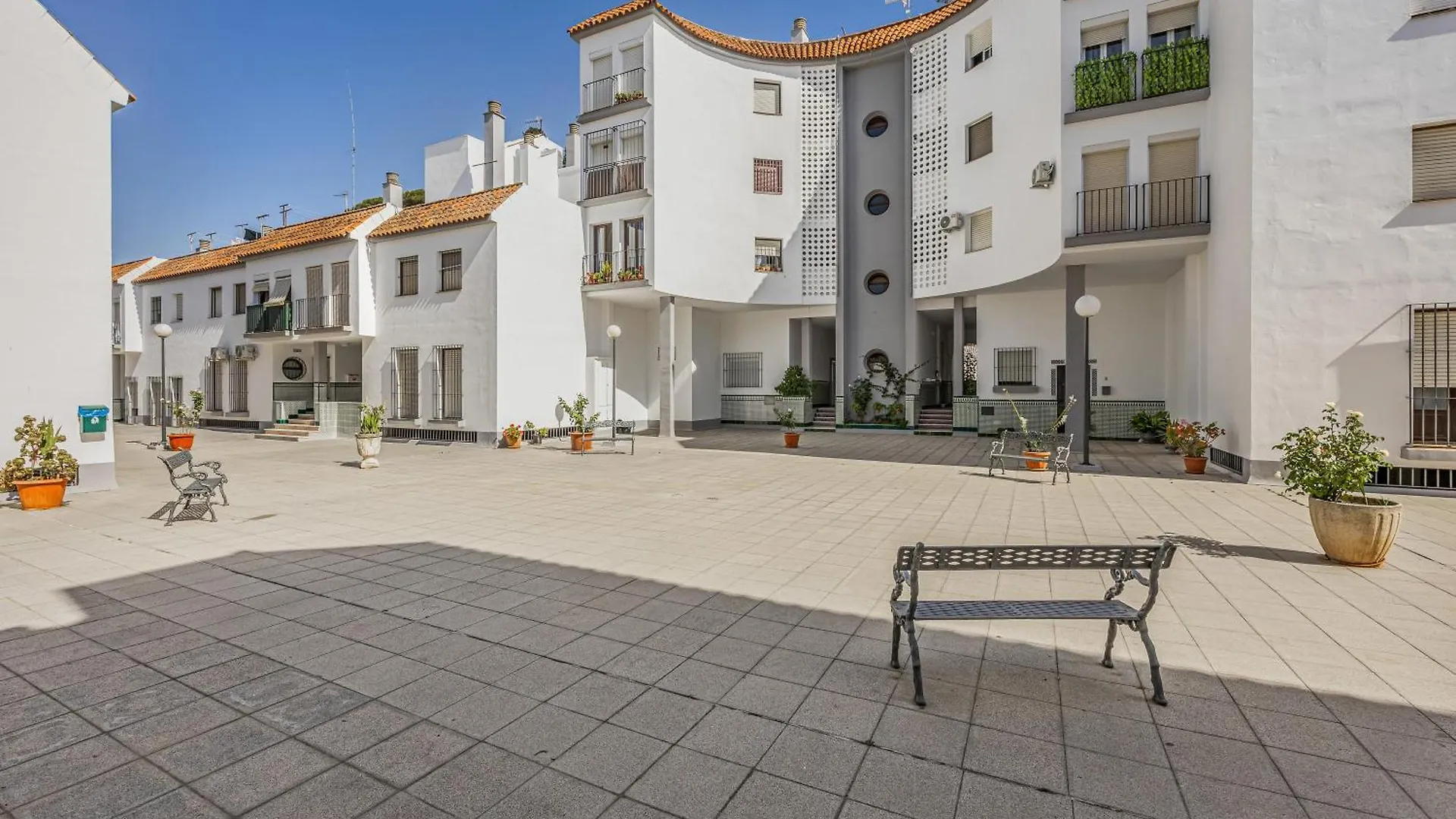 Divina Pastora Sanlucar Daire Sanlúcar de Barrameda